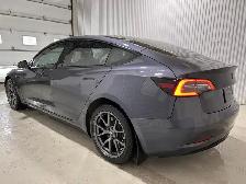 Tesla Model 3 PA 2022 à vendre - Photo 8