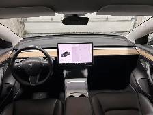 Tesla Model 3 PA 2022 à vendre - Photo 14