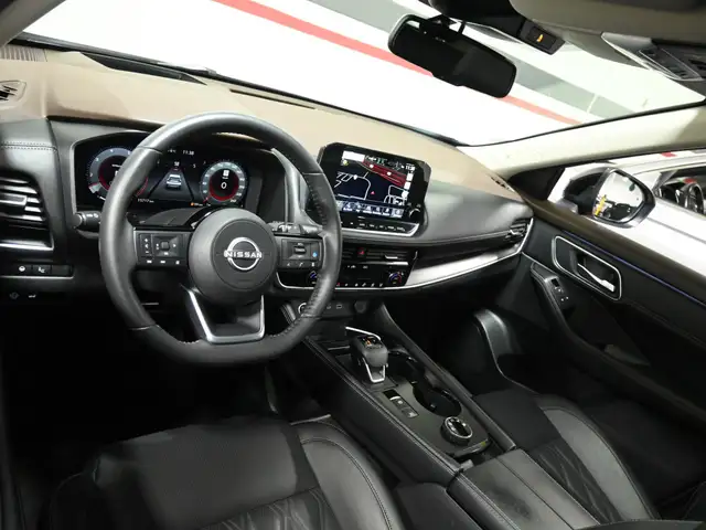 2023 Nissan Rogue Platinum No Accident BOSE HUD 360CAM Navigatio - Photo 10