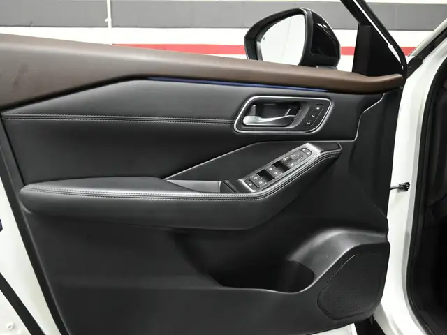 2023 Nissan Rogue Platinum No Accident BOSE HUD 360CAM Navigatio - Photo 11