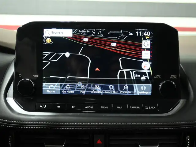 2023 Nissan Rogue Platinum No Accident BOSE HUD 360CAM Navigatio - Photo 19