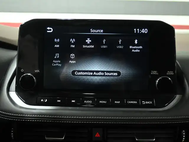 2023 Nissan Rogue Platinum No Accident BOSE HUD 360CAM Navigatio - Photo 20