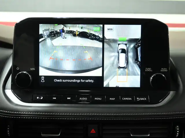 2023 Nissan Rogue Platinum No Accident BOSE HUD 360CAM Navigatio - Photo 21