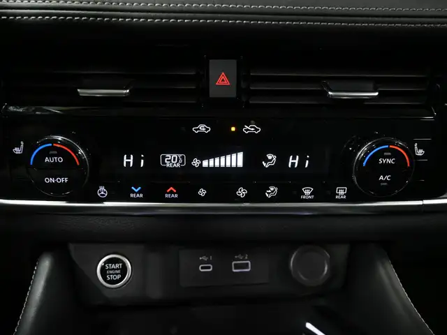 2023 Nissan Rogue Platinum No Accident BOSE HUD 360CAM Navigatio - Photo 22