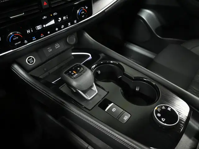 2023 Nissan Rogue Platinum No Accident BOSE HUD 360CAM Navigatio - Photo 24