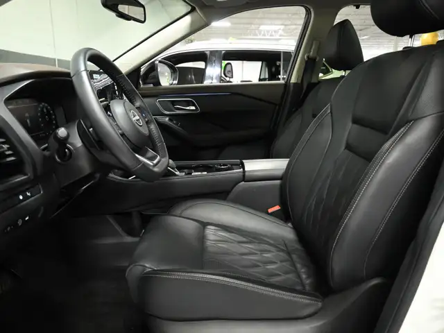 2023 Nissan Rogue Platinum No Accident BOSE HUD 360CAM Navigatio - Photo 26