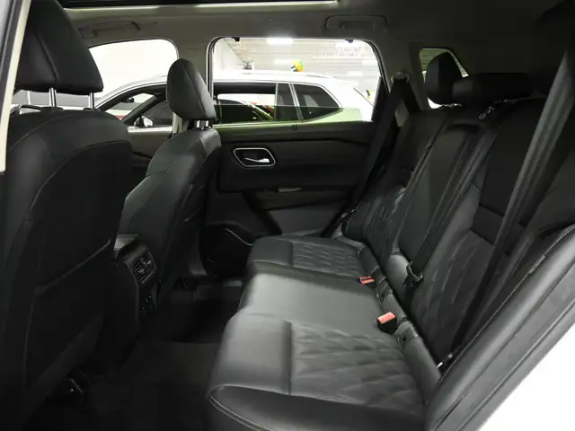 2023 Nissan Rogue Platinum No Accident BOSE HUD 360CAM Navigatio - Photo 27