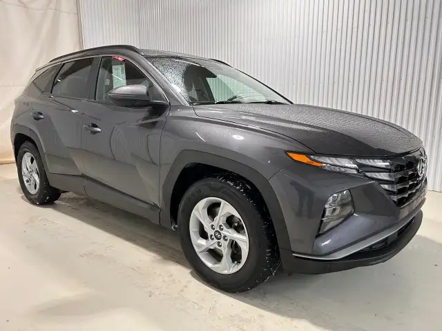 Hyundai Tucson Preferred Mags 2022 à vendre - Photo 4