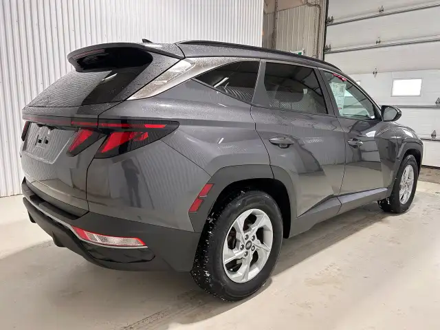 Hyundai Tucson Preferred Mags 2022 à vendre - Photo 5