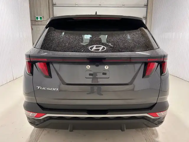 Hyundai Tucson Preferred Mags 2022 à vendre - Photo 7