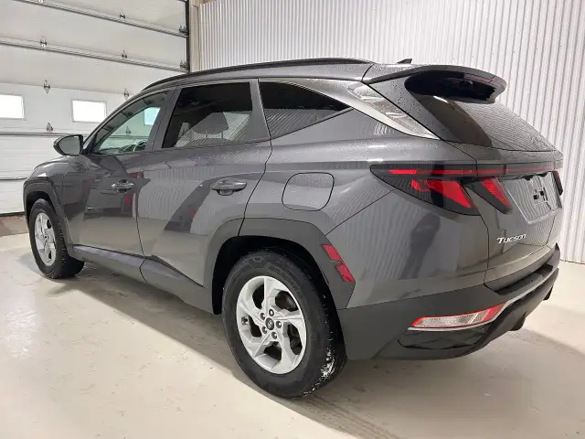 Hyundai Tucson Preferred Mags 2022 à vendre - Photo 8