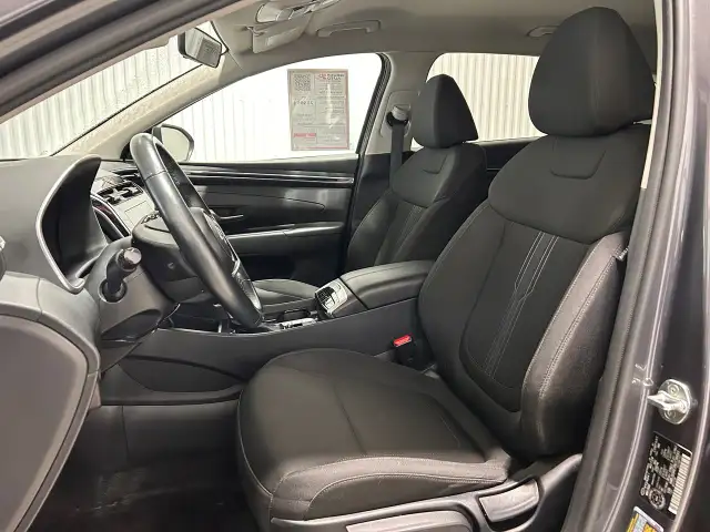 Hyundai Tucson Preferred Mags 2022 à vendre - Photo 10