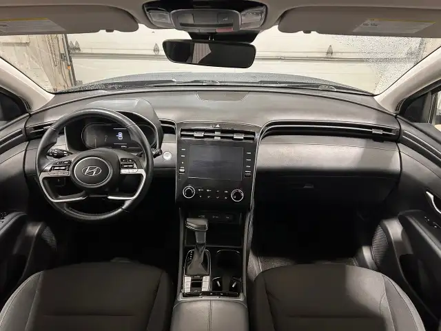 Hyundai Tucson Preferred Mags 2022 à vendre - Photo 13