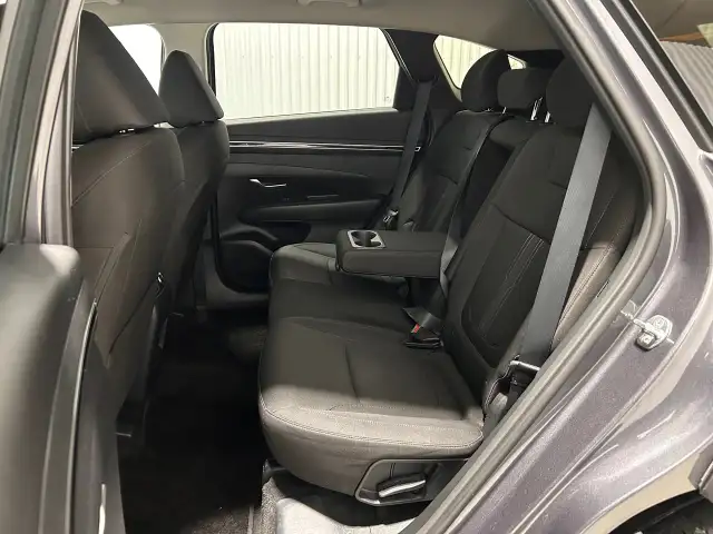 Hyundai Tucson Preferred Mags 2022 à vendre - Photo 14