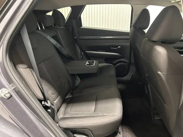 Hyundai Tucson Preferred Mags 2022 à vendre - Photo 16