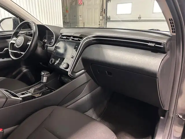 Hyundai Tucson Preferred Mags 2022 à vendre - Photo 18