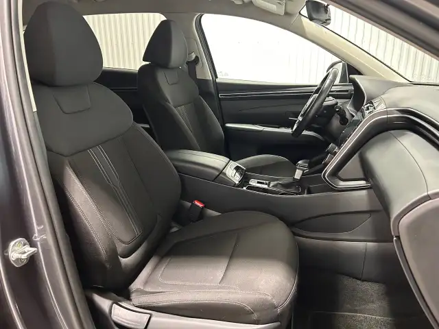 Hyundai Tucson Preferred Mags 2022 à vendre - Photo 19