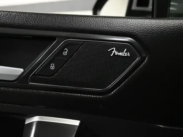 2024 Volkswagen Tiguan Highline R-Line No Accident Fender 360CAM - Photo 12