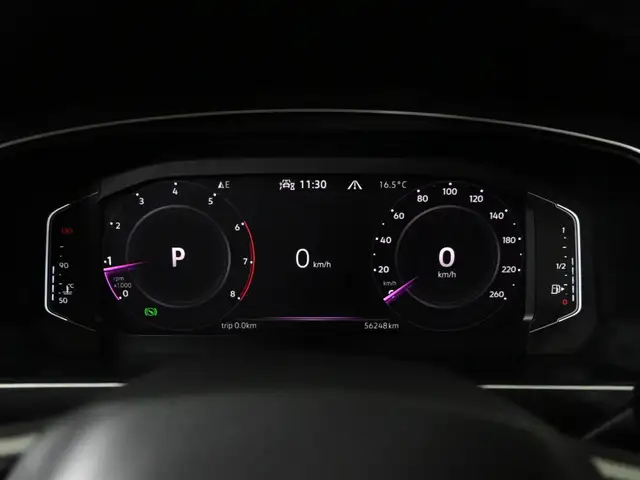 2024 Volkswagen Tiguan Highline R-Line No Accident Fender 360CAM - Photo 14