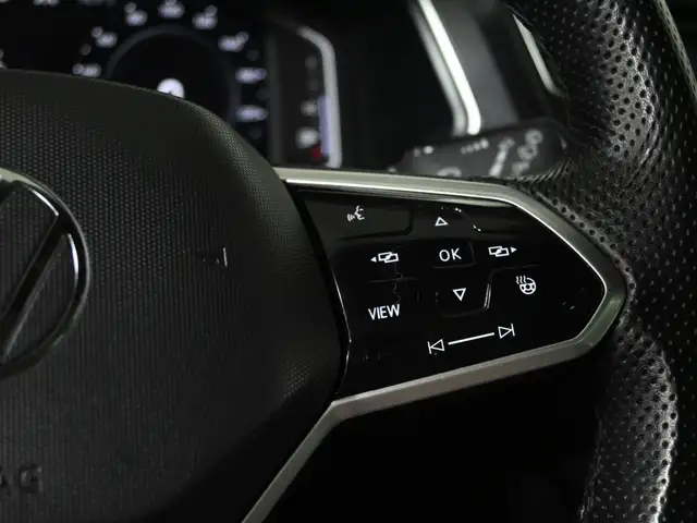 2024 Volkswagen Tiguan Highline R-Line No Accident Fender 360CAM - Photo 16