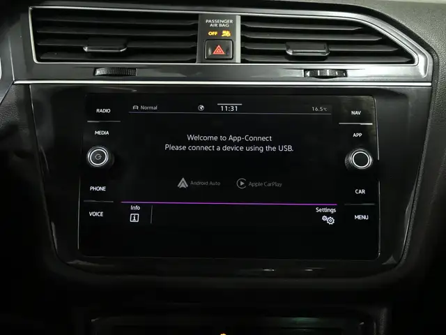 2024 Volkswagen Tiguan Highline R-Line No Accident Fender 360CAM - Photo 18