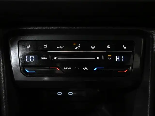 2024 Volkswagen Tiguan Highline R-Line No Accident Fender 360CAM - Photo 22