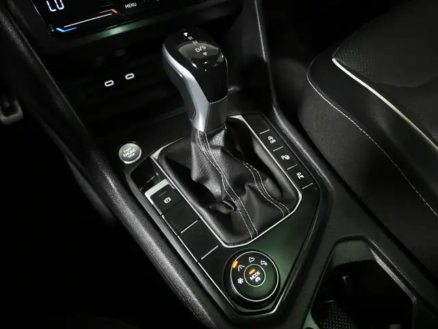 2024 Volkswagen Tiguan Highline R-Line No Accident Fender 360CAM - Photo 24