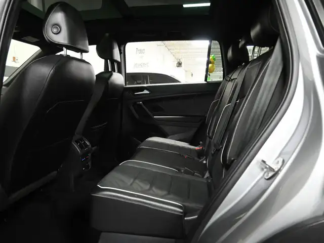 2024 Volkswagen Tiguan Highline R-Line No Accident Fender 360CAM - Photo 27