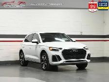2024 Audi Q5 Progressiv S-Line No Accident Ambient Light Navigat - Photo 3