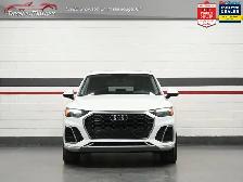 2024 Audi Q5 Progressiv S-Line No Accident Ambient Light Navigat - Photo 4