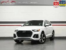 2024 Audi Q5 Progressiv S-Line No Accident Ambient Light Navigat - Photo 5