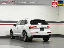 2024 Audi Q5 Progressiv S-Line No Accident Ambient Light Navigat - Photo 6