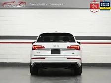 2024 Audi Q5 Progressiv S-Line No Accident Ambient Light Navigat - Photo 7