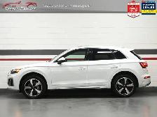 2024 Audi Q5 Progressiv S-Line No Accident Ambient Light Navigat - Photo 9