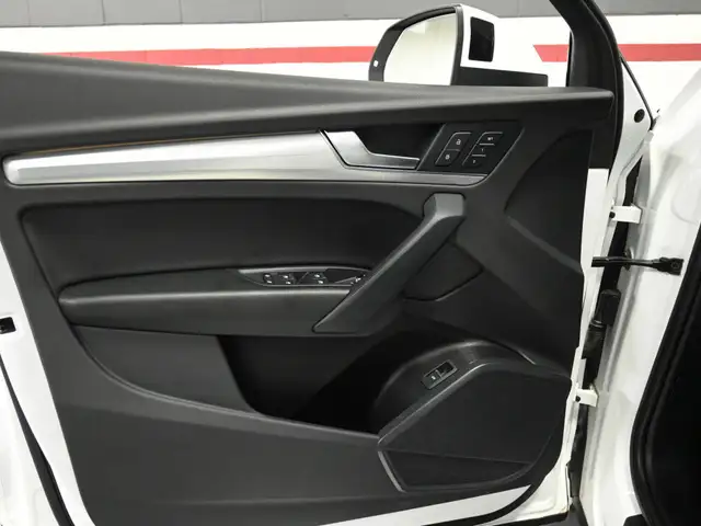 2024 Audi Q5 Progressiv S-Line No Accident Ambient Light Navigat - Photo 12