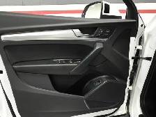 2024 Audi Q5 Progressiv S-Line No Accident Ambient Light Navigat - Photo 12