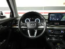 2024 Audi Q5 Progressiv S-Line No Accident Ambient Light Navigat - Photo 13