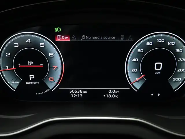 2024 Audi Q5 Progressiv S-Line No Accident Ambient Light Navigat - Photo 14