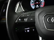 2024 Audi Q5 Progressiv S-Line No Accident Ambient Light Navigat - Photo 15