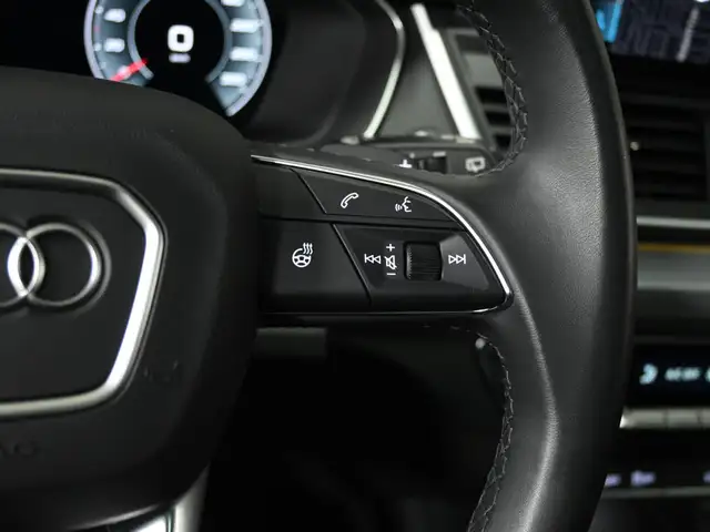 2024 Audi Q5 Progressiv S-Line No Accident Ambient Light Navigat - Photo 16
