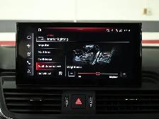2024 Audi Q5 Progressiv S-Line No Accident Ambient Light Navigat - Photo 19