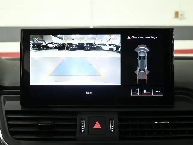 2024 Audi Q5 Progressiv S-Line No Accident Ambient Light Navigat - Photo 22