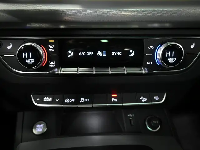 2024 Audi Q5 Progressiv S-Line No Accident Ambient Light Navigat - Photo 23
