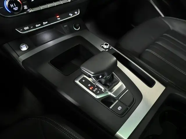 2024 Audi Q5 Progressiv S-Line No Accident Ambient Light Navigat - Photo 24