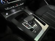 2024 Audi Q5 Progressiv S-Line No Accident Ambient Light Navigat - Photo 24