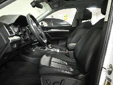 2024 Audi Q5 Progressiv S-Line No Accident Ambient Light Navigat - Photo 26