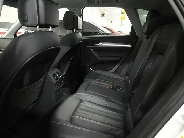 2024 Audi Q5 Progressiv S-Line No Accident Ambient Light Navigat - Photo 27