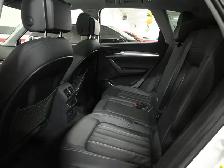 2024 Audi Q5 Progressiv S-Line No Accident Ambient Light Navigat - Photo 27