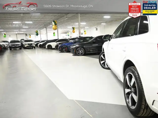 2024 Audi Q5 Progressiv S-Line No Accident Ambient Light Navigat - Photo 28