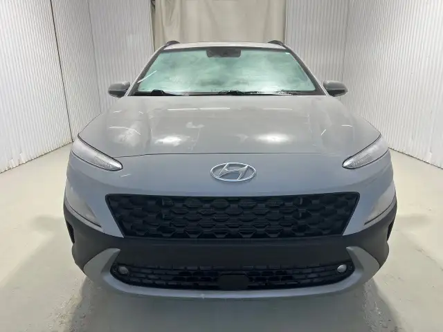 Hyundai Kona Preferred Awd Cuir 2022 à vendre - Photo 2